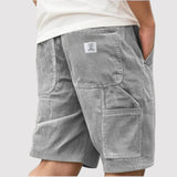 Lars™ | Shorts mit vielen praktischen Taschen