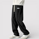 Pirmin™ | Atmungsaktive Hose mit geradem Schnitt