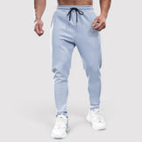 Jens™ | Atmungsaktive Stretch-Hose mit Tapered-Schnitt