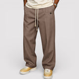 Erik™ | Hose mit Kordelzug-Bund