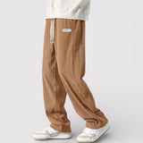 Pirmin™ | Atmungsaktive Hose mit geradem Schnitt