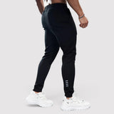 Jens™ | Atmungsaktive Stretch-Hose mit Tapered-Schnitt