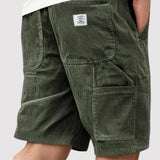 Lars™ | Shorts mit vielen praktischen Taschen