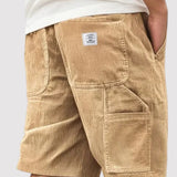 Lars™ | Shorts mit vielen praktischen Taschen