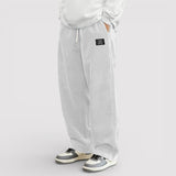 Korbinian™ | Hose mit markanter Rippenstruktur