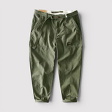 Ingo™ | Elastische Tapered-Hose für den Alltag