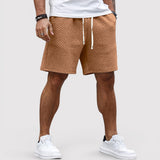 Levi™ | Leichte Steppshorts mit Zugband
