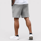 Levi™ | Leichte Steppshorts mit Zugband