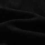 Nils™ | Gerippte Shorts mit Kordelzug