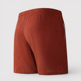 Nils™ | Gerippte Shorts mit Kordelzug