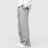 Matteo™ | Bequeme Stretch-Hose mit Zugband