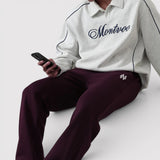 Matteo™ | Bequeme Stretch-Hose mit Zugband