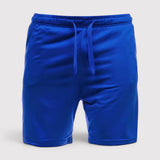 Frederik™ | Leichte Basic-Shorts mit Kordelzug