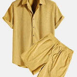 Jonas™ | Mediterranes Sommer-Set