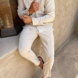 Milan™ | Atmungsaktives Sommer-Set