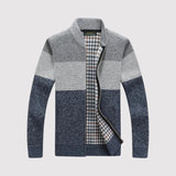 Kuno™ | Klassischer Strickcardigan zum Kombinieren