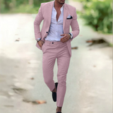 Matthias™ | Eleganter Anzug für Hochzeiten