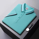 Samuel™ | Klassisches Poloshirt mit Kurzarm