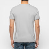 Sören™ | Weiches Sommer-T-Shirt mit Rundhals