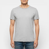 Sören™ | Weiches Sommer-T-Shirt mit Rundhals