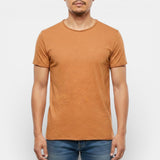 Sören™ | Weiches Sommer-T-Shirt mit Rundhals