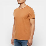 Sören™ | Weiches Sommer-T-Shirt mit Rundhals