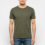 Sören™ | Weiches Sommer-T-Shirt mit Rundhals