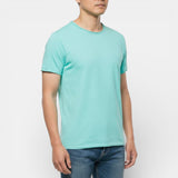 Sören™ | Weiches Sommer-T-Shirt mit Rundhals