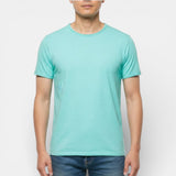 Sören™ | Weiches Sommer-T-Shirt mit Rundhals