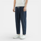 Leopold™ | Lässige Hose mit Tunnelzugbund