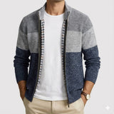 Kuno™ | Klassischer Strickcardigan zum Kombinieren