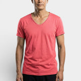 Quirin™ | Ultraweiches Basic-T-Shirt