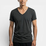 Quirin™ | Ultraweiches Basic-T-Shirt