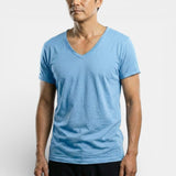 Quirin™ | Ultraweiches Basic-T-Shirt
