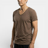 Quirin™ | Ultraweiches Basic-T-Shirt