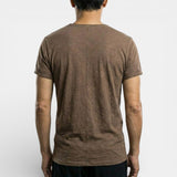 Quirin™ | Ultraweiches Basic-T-Shirt