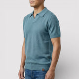 Emilian™ | Schlichtes Poloshirt ohne Knopfleiste