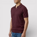 Emilian™ | Schlichtes Poloshirt ohne Knopfleiste