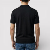 Emilian™ | Schlichtes Poloshirt ohne Knopfleiste